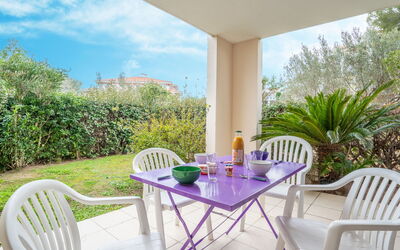 Alloggio:&nbsp;Le Grand Parc 140.9
