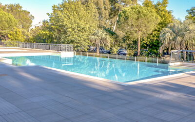 Alloggio:&nbsp;Le Grand Parc 140.9