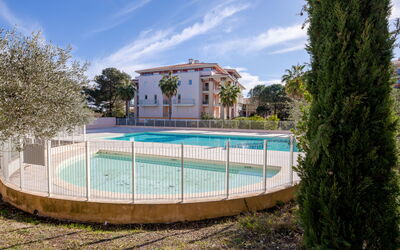 Alloggio:&nbsp;Le Grand Parc 140.10