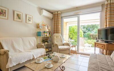 Alloggio:&nbsp;Le Grand Parc 140.5