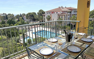 Alloggio:&nbsp;Le Grand Parc 140.11