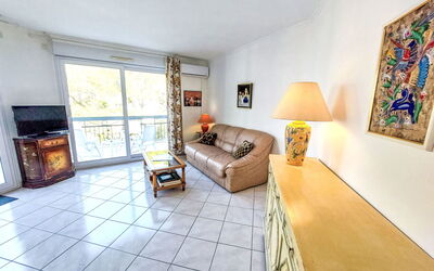 Alloggio:&nbsp;Le Grand Parc 140.12
