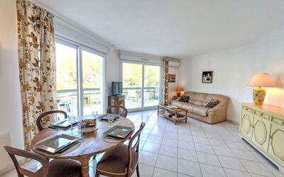 Alloggio:&nbsp;Le Grand Parc 140.12