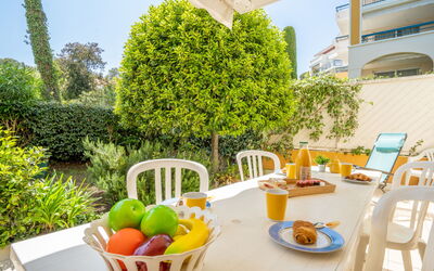 Alloggio:&nbsp;Le Grand Parc 140.5
