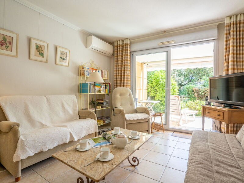 Alloggio:&nbsp;Le Grand Parc 140.5