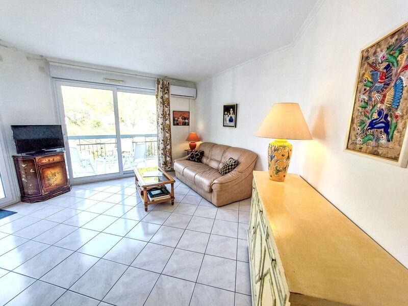 Alloggio:&nbsp;Le Grand Parc 140.12