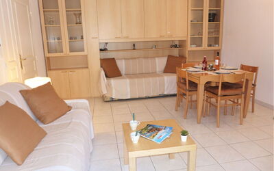 Alloggio:&nbsp;Le Clos Saint Saens 215.3
