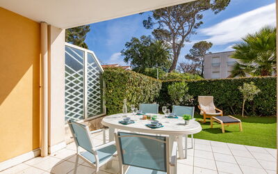 Alloggio:&nbsp;Le Clos Saint Saens 215.5