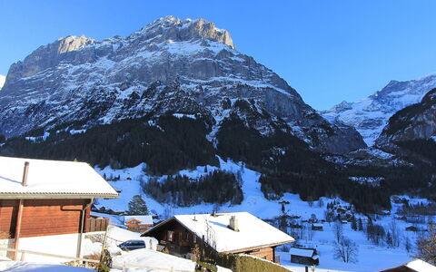 Chalet Almisräba: Cielo, Montagna, Neve, Costruzione, Pendenza, Paesaggio Naturale, Congelamento, Casa, Geomorfologia Glaciale, Paesaggio