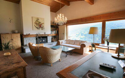 Ferienwohnung Matiel
