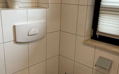 Alloggio:&nbsp;Witthuus-Baltrum 495.4