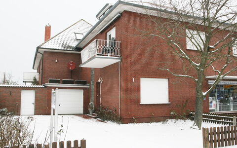 Norddeich 805