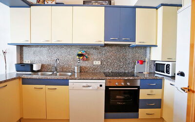 Casa vacanza Cambrils Port - Cambrils, La Catalogna, Spagna