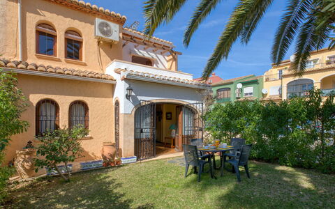 El Arenal: Pianta, Cielo, Costruzione, Finestra, Albero, Arecales, Lotto, Casa, Zona Residenziale, Villetta