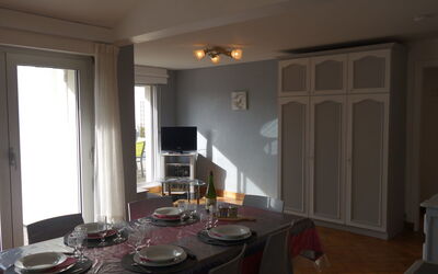 Alloggio:&nbsp;Les Embruns 142.2