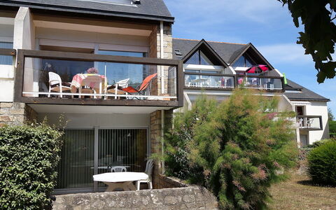Carnac 180: Pianta, Costruzione, Finestra, Cielo, Casa, Raccordo, Villetta, Zona Residenziale, Nube, Immobiliare
