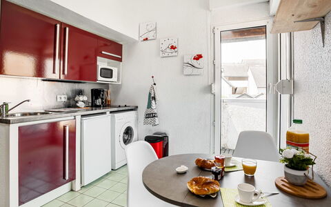 Alloggio:&nbsp;Maison Port en Dro 180.4