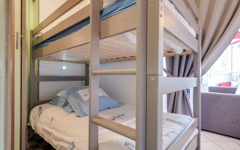 Alloggio:&nbsp;Maison Port en Dro 180.6