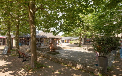 Alloggio:&nbsp;Maison Port en Dro 180.6