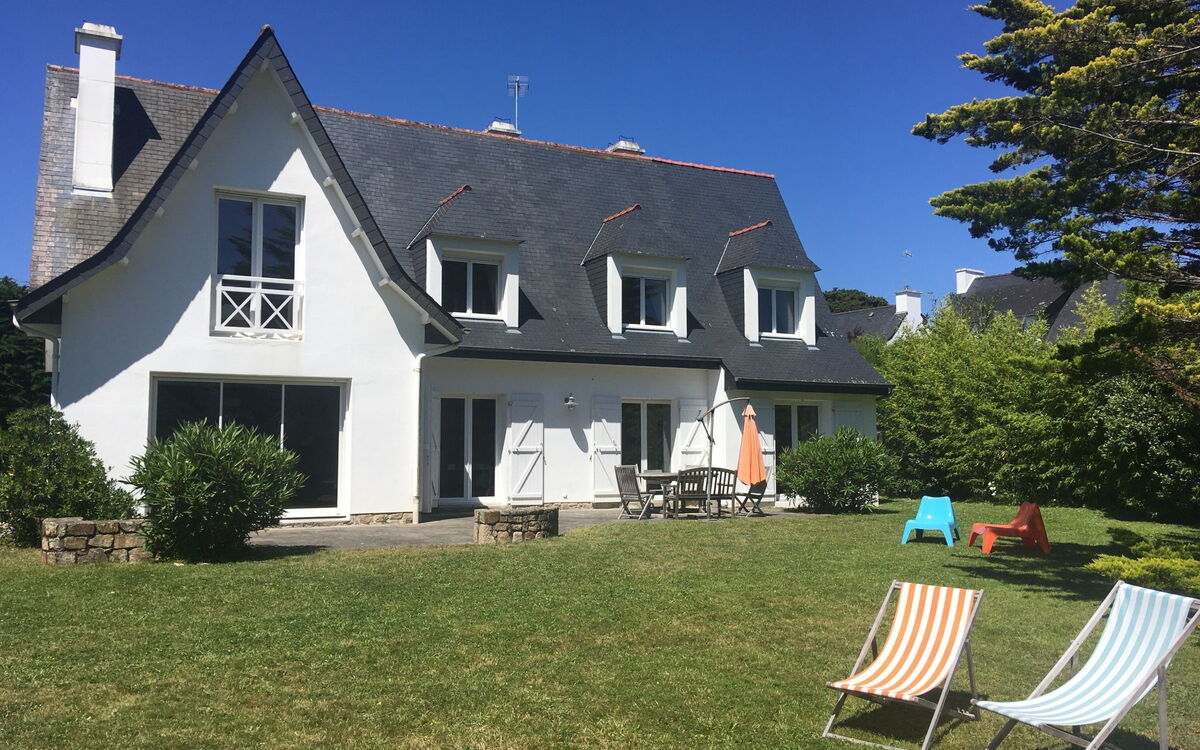 Maison Courlis