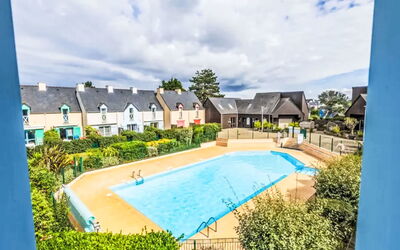 Alloggio:&nbsp;La Baie des Corsaires 651.7