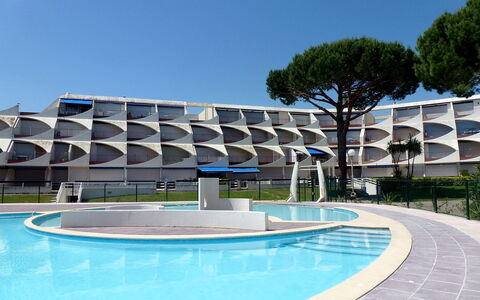 Port Camargue 145