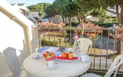 Alloggio:&nbsp;Le Grand Galion 145.3