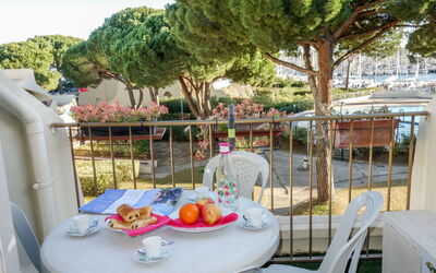 Alloggio:&nbsp;Le Grand Galion 145.3