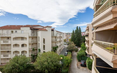 Alloggio:&nbsp;Les Platanes 451.4