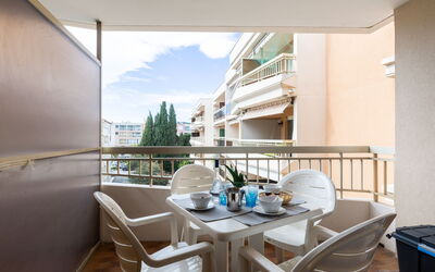 Alloggio:&nbsp;Les Platanes 451.4