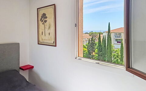 Alloggio:&nbsp;Le Victoria 122.10