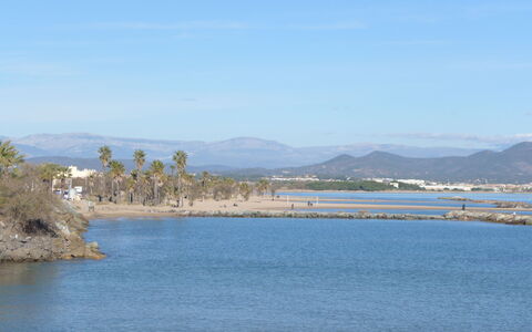 Saint Aygulf 211: Risorse Idriche, Acqua, Corpo D'Acqua, Geografia Montane, Costiera E Morfologie Oceanic, Costa, Waterway, Orizzonte, Collina, Banca