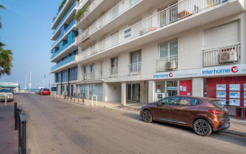 Cannes 548