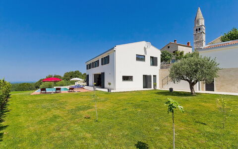 Anna: Proprietà, Casa, Cielo, Architettura, Costruzione, Lotto, Immobiliare, Casa, Erba, Zona Residenziale