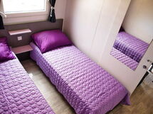Alloggio:&nbsp;Camping Pineta 170.6
