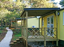Alloggio:&nbsp;Camping Pineta 170.6