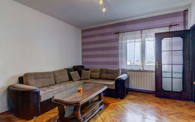 Alloggio:&nbsp;Miškulin 105.5