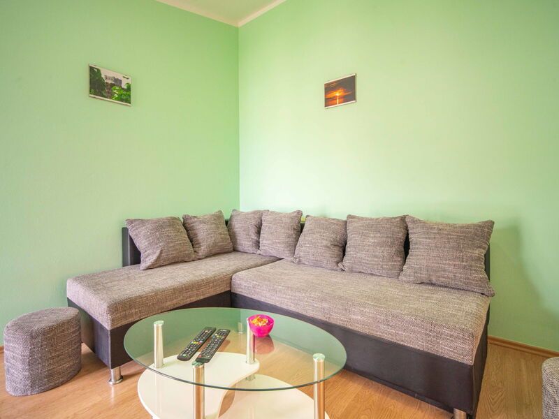 Alloggio:&nbsp;Miškulin 105.2