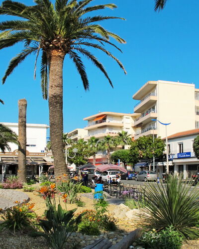 Cavalaire 605