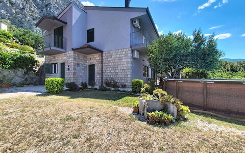 Vesna: Villetta, Estate, Villa, Agriturismo, Balcone