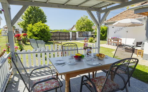Sunny: Mobilia, Sedia, Mobili Da Esterno, Tavolo, Tavolo Esterno, Cucina & Sala Da Pranzo Tavolo, Casa, Giardino, Shade, Villetta