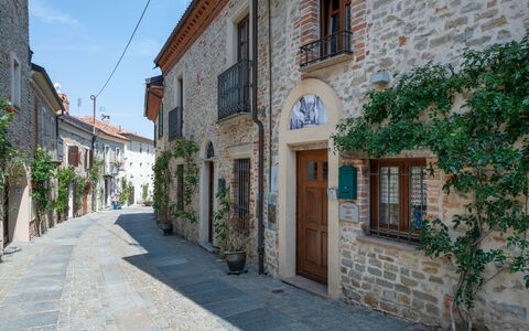 Maison des Roses