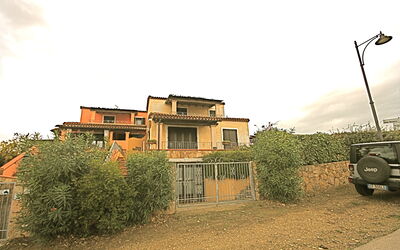Casa vacanza Casa Carolyn 4+1 Pittulongu-Olbia - Pittulongu, Sardegna, Italia