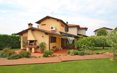 casa vacanze