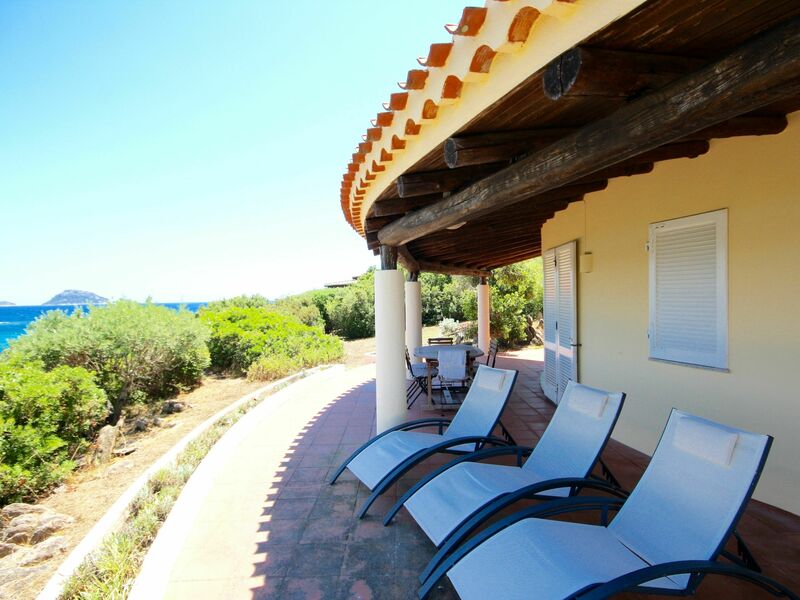 Villa Twin