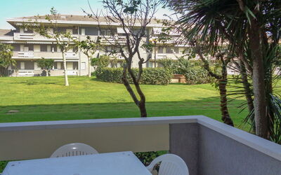Alloggio:&nbsp;Green Marine, Palme, Ismare 320.1