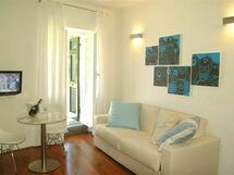 Alloggio:&nbsp;Tirreno 1