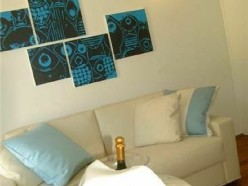 Alloggio:&nbsp;Tirreno 1