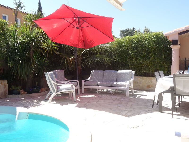 Bastide De St Antoine