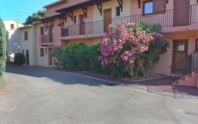Casa vacanza Saint Aygulf 310 - Fréjus, Provenza-Alpi-Costa Azzurra, Francia - Le Mas des Calanques 310.1